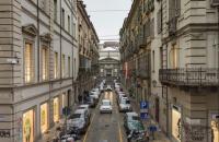 Garibaldi 26 - B&B Torino