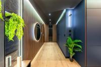 Brzozowa 4 SPA STEGNA Sauna, Jacuzzi, Basen, Taras, blisko Plaży - Ferienwohnung Stegna