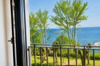 Villa Philine Beach Cloud - Ferienwohnung Sellin