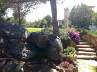 Le Tre Pietre - Appartamento di Villa Musica - B&B Arzachena