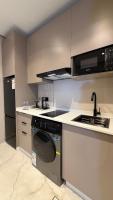 306 tara-JRE 2bedroom at Jabal Al Lweibdeh - Chambres d'hôtes Amman