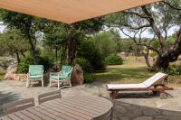 Le Tre Pietre - Appartamento di Villa Musica - B&B Arzachena