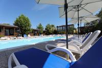 Adria Breeze Pool Apartments - B&B Turanj