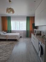 Центр Астаны у Байтерека - B&B Astana
