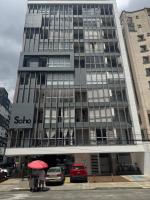 Loft en el norte de la ciudad, Wifi y Parqueadero privado - Ferienwohnung Armenien