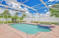 Sunshine Oasis Pool and Spa Retreat, Pool Heat Included - B&B Cape Coral