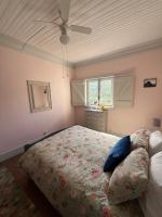 Chambre Double - Vue sur Jardin