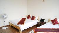 Chambre Lits Jumeaux