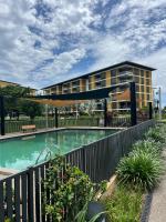 The Tropical Waterfront - Bed and Breakfast Darwin