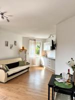 Apartament MOKKA Kilińskiego 2, CENTRUM - B&B Pobierowo