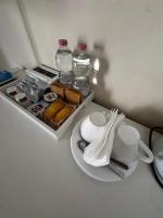 Camera Singola con Bagno Privato