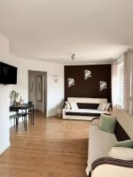 Apartament MOKKA Kilińskiego 2, CENTRUM - B&B Pobierowo