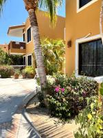 Heart of Los Barriles Short Walk to Beach - Ferienwohnung Los Barriles