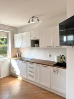 Apartament MOKKA Kilińskiego 2, CENTRUM - B&B Pobierowo