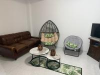 seaRelax - Ferienwohnung Bianco