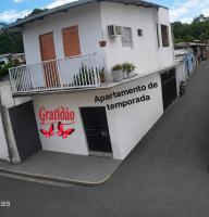 Casa SaraH!! - Ferienwohnung Manaus