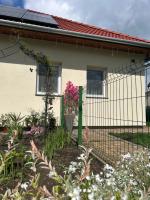 Murvafürt Vendégház - B&B Cserkeszőlő
