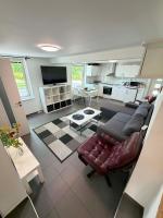 Nordic Home Finja - Chambres d'hôtes Hässleholm