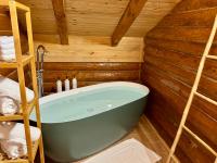 Pine River Dobrenica - Bed and Breakfast Bihac