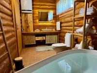 Pine River Dobrenica - Bed and Breakfast Bihac