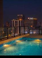 Alaya Executive Suites Gulberg Central 1 BR-Couple Friendly - Ferienwohnung Lahore