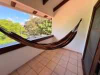 Suite para 5 con balcón y hamaca en Zona top - Ferienwohnung Santa Cruz de la Sierra
