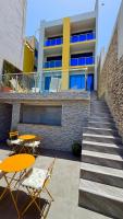 Vista Mar Suites - B&B Praia