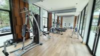 City Condo close to shopping malls - B&B Chiang Mai