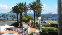 Alex Headland Beachfront - B&B