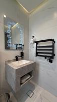 307s tara-JRE 2bedroom at Jabal Al Lweibdeh - Chambres d'hôtes Amman
