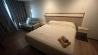 Monoambiente Oceano Vista al mar - Ferienwohnung Necochea