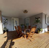 L'Etreinte des Cimes - B&B Cilaos