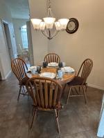 Cozy and Comfortable Home 3-Beds 2-Baths Sleeps 7 - Ferienwohnung Valrico