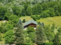 Pine River Dobrenica - B&B Bihać