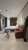 308s tara-JRE 2bedroom at Jabal Al Lweibdeh - B&B Amman
