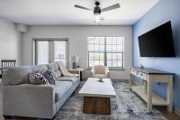 Landing Amazing 1BD Clubhouse Gym - B&B McCordsville