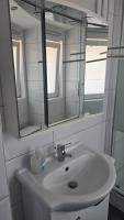 Alex Ferienwohnung - nahe ZOB & Hbf - B&B Lübeck