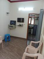 Vanashree Homestay - Bed and Breakfast Sringeri