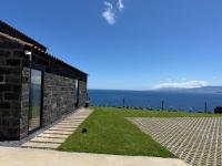 Casa con 1 dormitorio
