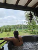 Medsukys - Namukai Dviem - B&B Griniūnai