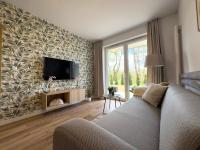 Botanica Garden Suite - Bed and Breakfast Bydgoszcz