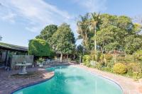 Aspidistra Self-Catering - Ferienwohnung Stellenbosch