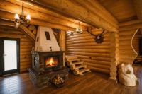 Casa Pădurarului - B&B Câmpulung Moldovenesc