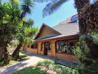 Casa do Vovô Otávio da Vovó Anita centro de Gramado - Chambres d'hôtes Gramado