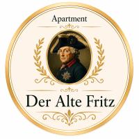 Apartment mit 1 Schlafzimmer und Gartenblick
