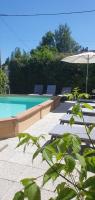 LA BIGOTTIERE DU PORT - B&B Saint-Georges-sur-Cher