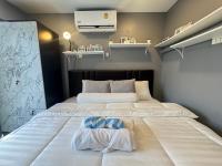 Monolocale King con Divano-Letto