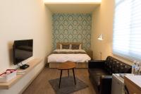 Standard Doppelzimmer