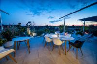 living TIMELESS- Design Apartment Bodensee- Friedrichshafen - B&B Friedrichshafen