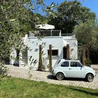 Secret GARDen - Ferienwohnung Toscolano-Maderno